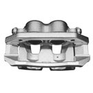 2007 Mitsubishi Raider Brake Caliper 1